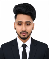 Suresh Chandra Meghwal