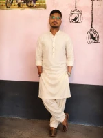 Ramesh Chandra Meghwal