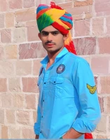 khemraj choudhary